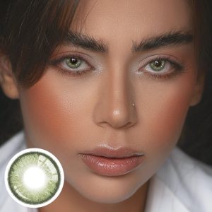 Unibling Rime Green (1-Month)