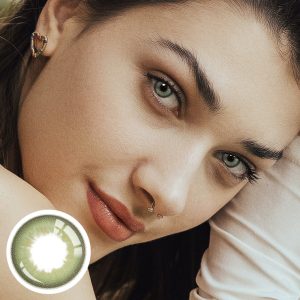 Unibling Bloom Green (1-Year)