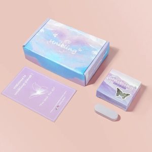 Unibling Luna Violet (1-Month)