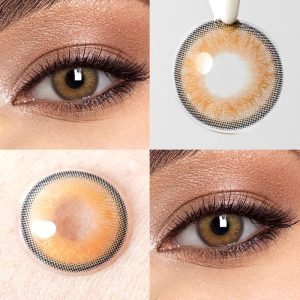 Unibling Himalaya Brown (1-Month)