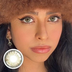 Unibling Cookie Green (1-Year)