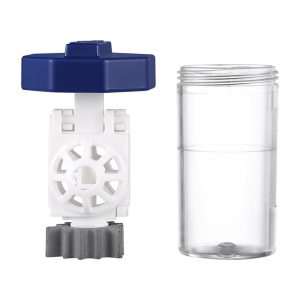 Hydrogen Peroxide Neutralization Cup Contact Lens Cleaning Container