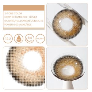 Unibling Wild DNA Brown (1-Month)