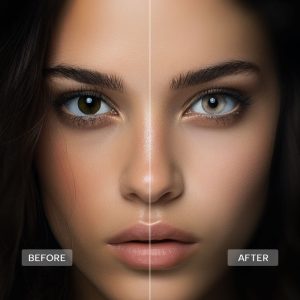 Unibling LA Girl Grey (1-Year)