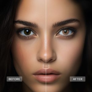 Unibling Eros Brown (1-Year)