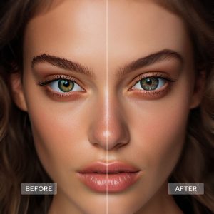 Unibling Jasmine Black (1-Year)