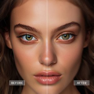 Unibling Jasmine Grey (1-Year)