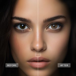 Unibling Jasmine Brown (1-Year)