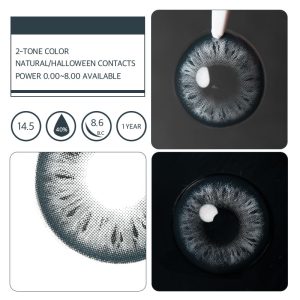 Unibling Jasmine Blue (1-Year)