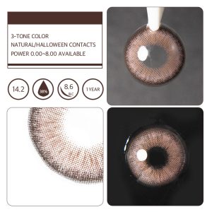 Unibling Galaxy Brown (1-Year)