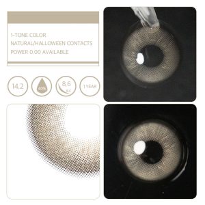 Unibling Cherishing Grey (1-Year)