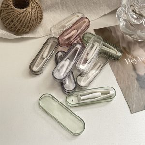 Cold Style Vintage Contact Lens Remover Tool