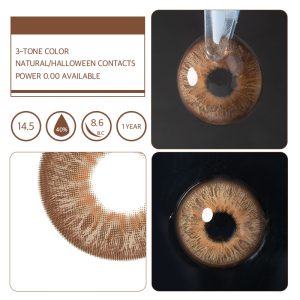 Unibling Leopard Brown (1-Year)