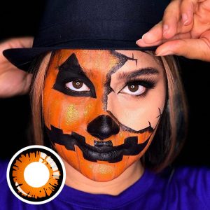 Unibling Orange Wizards (1-Year)