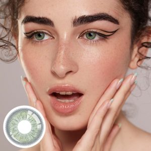 Unibling Sora Green (1-Month)