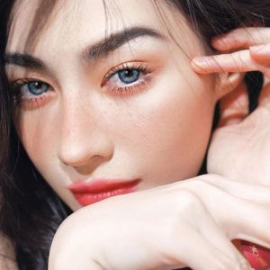 Unibling Iffy Blue (1-Year)