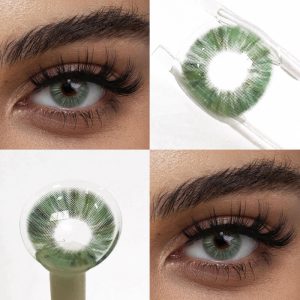 Unibling Opal Green (1-Month)