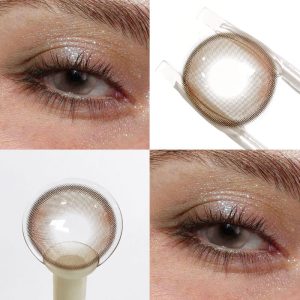 Unibling Luna Brown (1-Month)