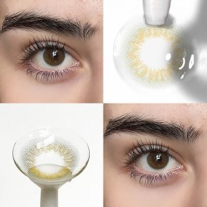 Unibling Daisy Gray (1-Month)