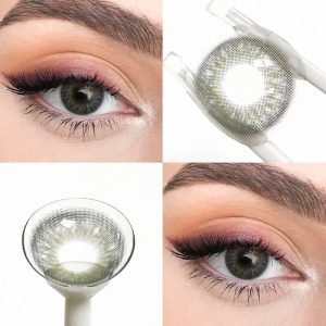 Unibling Slate Green (1-Month)