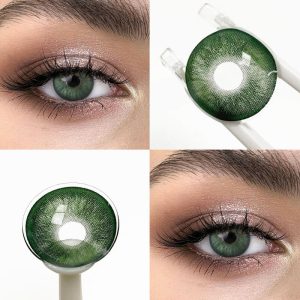 Unibling Whimsy Green (1-Month)