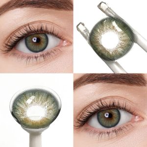 Unibling Krump Green (1-Year)