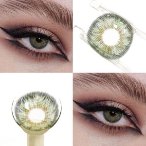 Unibling Peacock Green (1-Month)