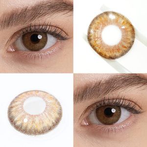 Unibling Trinity Brown (1-Month)