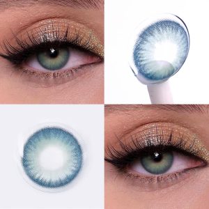 Unibling Nana Blue (1-Year)