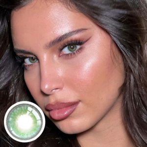 Unibling Himalaya Green (1-Month)