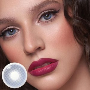 Unibling Queen Gray Blue (1-Month)