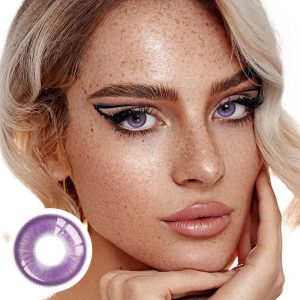 Unibling Magic Pop Violet (1-Year)