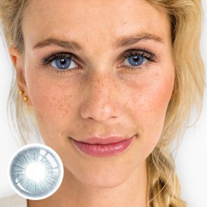 Unibling Rome Time Blue (1-Month)