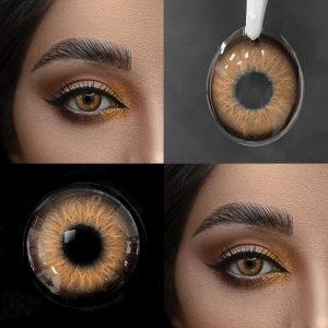 Unibling Bloom Brown (1-Month)