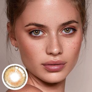 Unibling Firework Brown (1-Year)