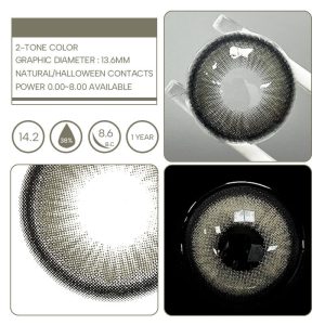 Unibling Seattle Gray (1-Year)