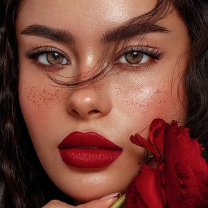 Unibling Dawn Brown (1-Year)