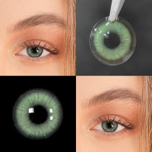 Unibling Ripple Green (1-Month)