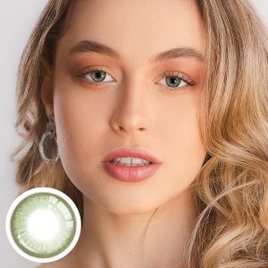 Unibling Ripple Green (1-Month)