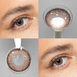 Unibling Solara Brown (1-Month)