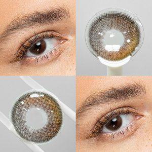 Unibling Freesia Brown (1-Year)