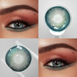 Unibling Freesia Green (1-Year)