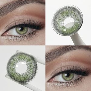 Unibling Sora Green (1-Month)