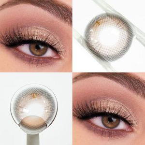 Unibling Meow Orange (1-Month)