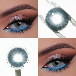 Unibling Comet Blue (1-Month)