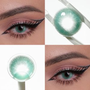 Unibling Comet Green (1-Month)