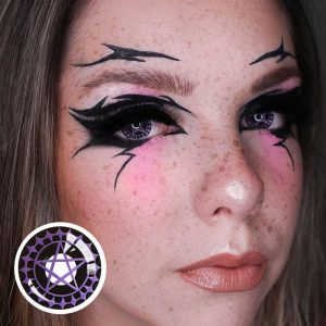 Unibling Ciel's Contract Purple (1-Year)