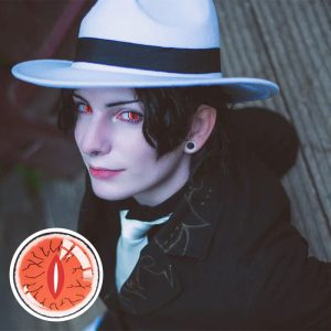 Unibling Demon Slayer Kibutsuji Muzan (1-Year)