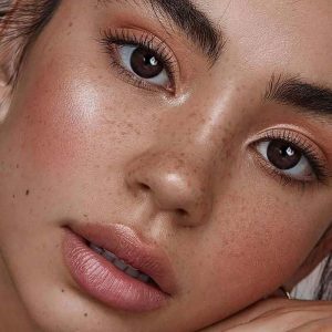 Unibling Baby Doll Black (1-Year)