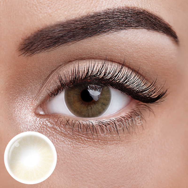 Unibling HD Ocre (1-Year)